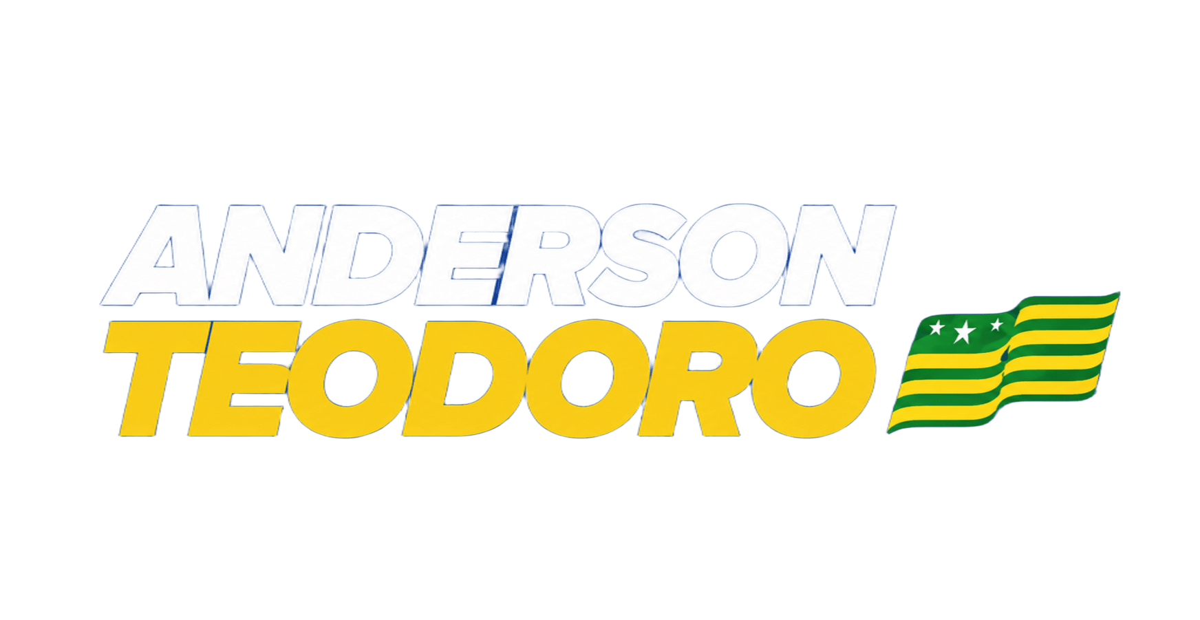 Andersson Teodoro 25789 — O trabalho tem que continuar!